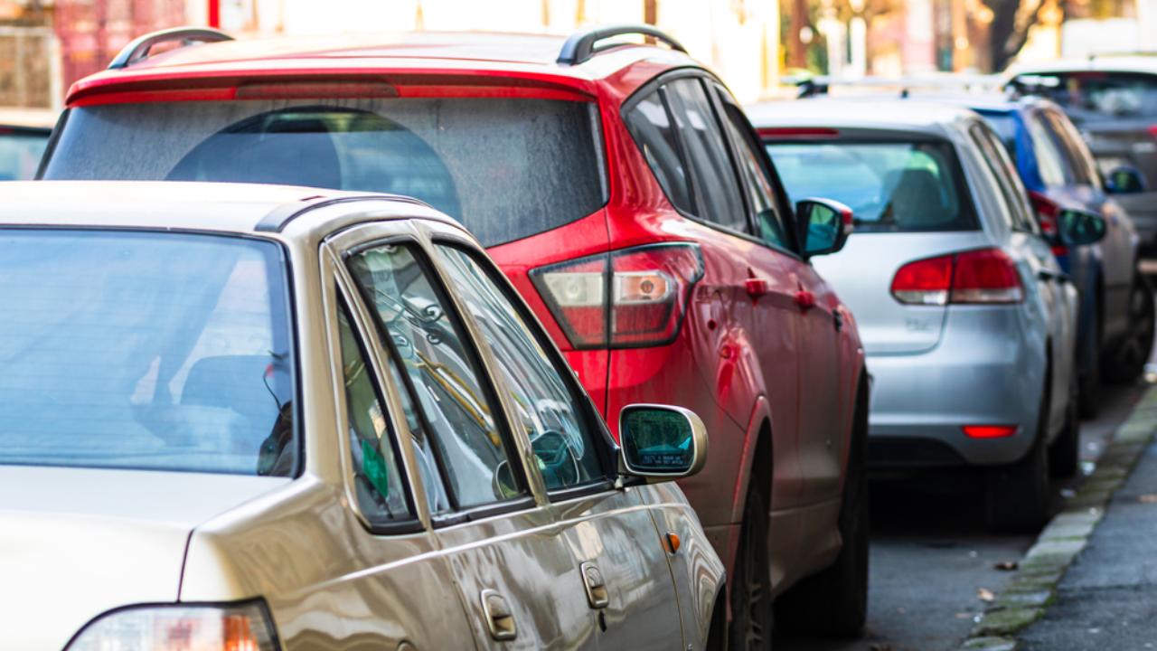 На парковке Царьградского проспекта в Йошкар-Оле установят знаки