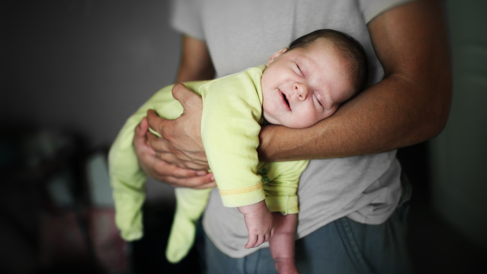 В России могут ввести отцовский капитал