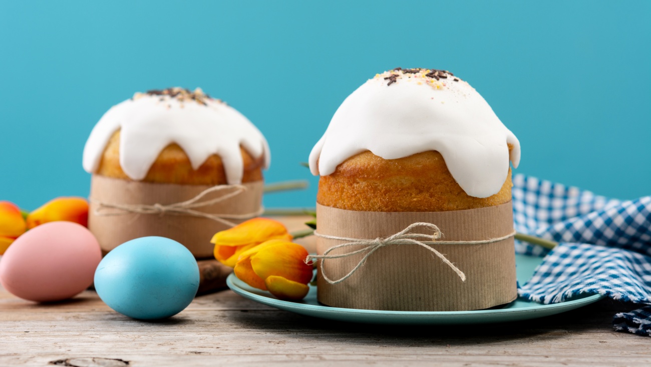 Печь или не печь? Торговая сеть ПОБЕДА посчитала стоимость самостоятельно приготовленного кулича