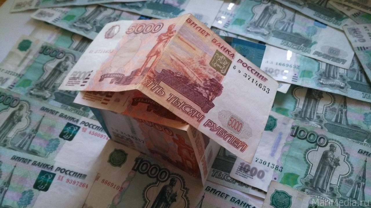 В Марий Эл в IV квартале цены на жильё выросли на 2%