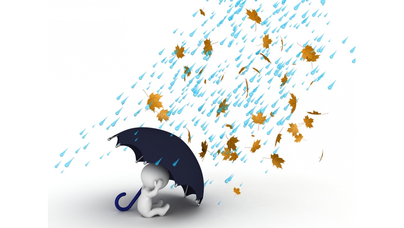 В Марий Эл объявлено штормовое предупреждение