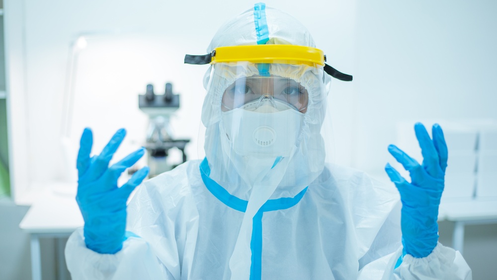 В Марий Эл сокращается число госпитализированных в инфекционные стационары пациентов