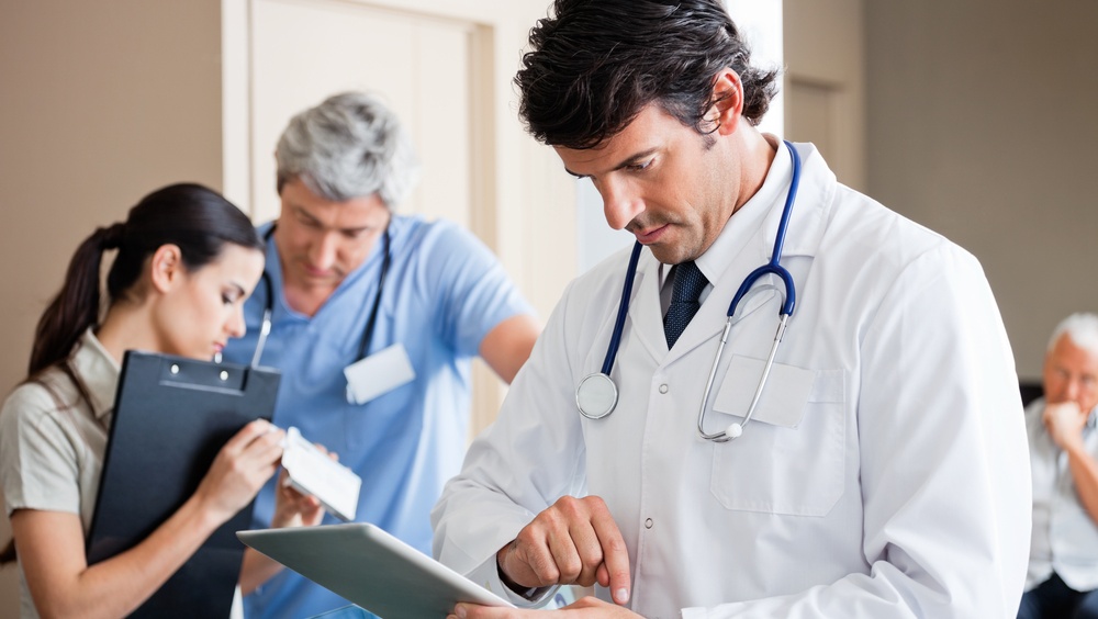 Стал известен график работы медицинских организаций Марий Эл в праздничные дни