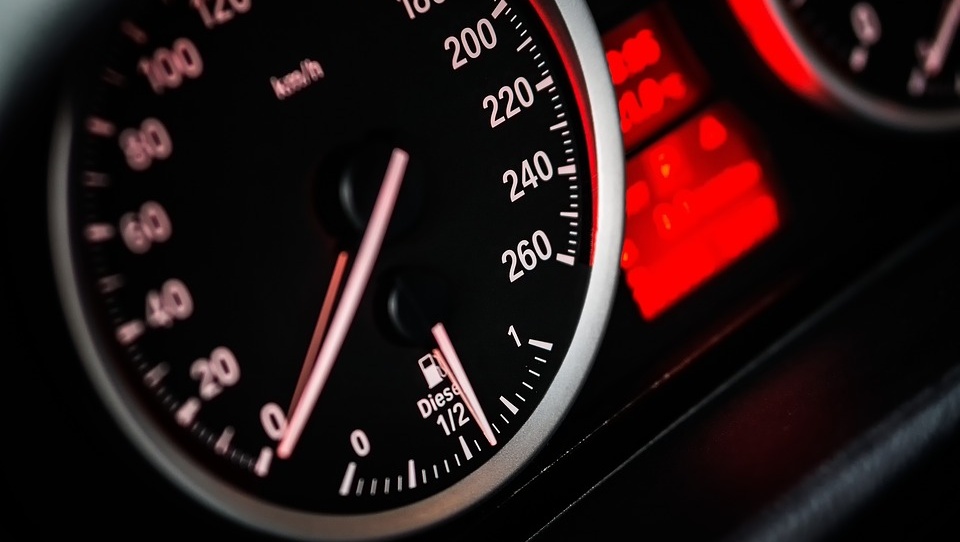 В Марий Эл стартовала операция «Скорость»