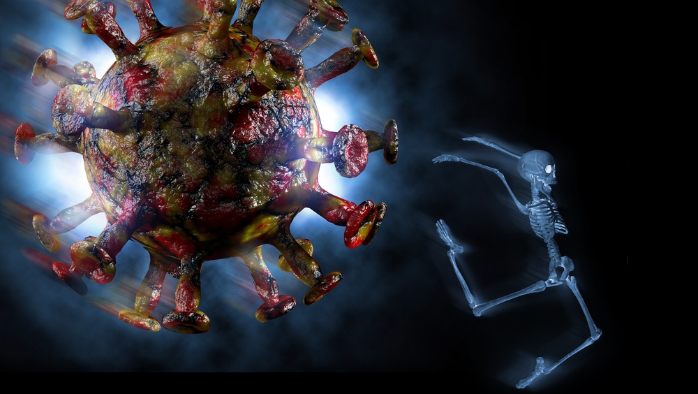 В Марий Эл накануне три человека скончались от ковид