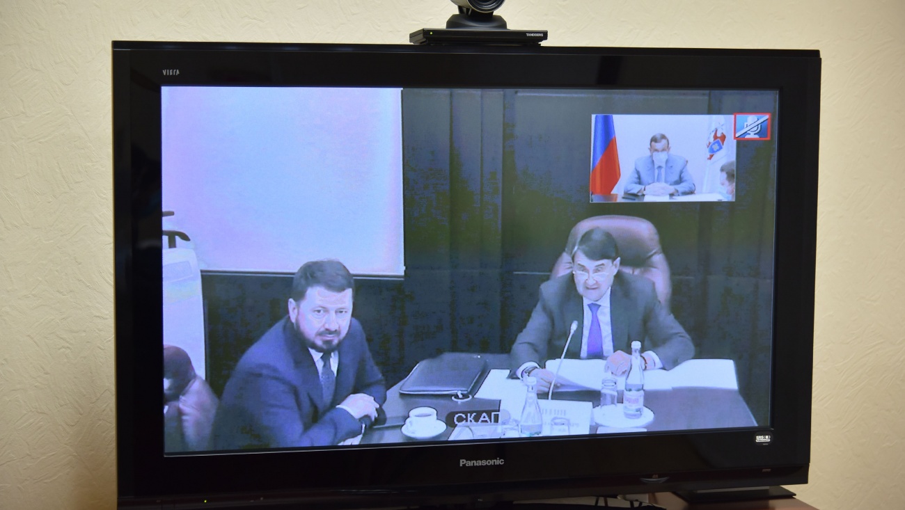 В Марий Эл снизился спрос на покупку жилья