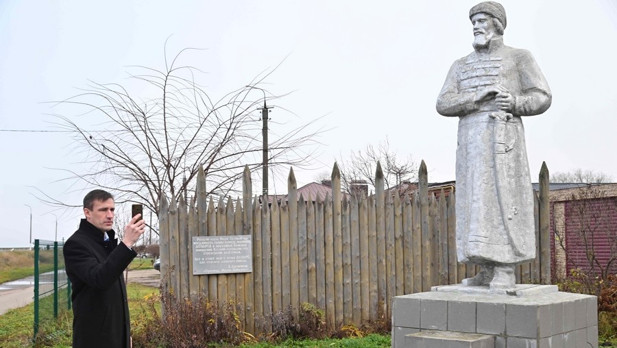 Ветеранов СВО ознакомили со сферой туризма Марий Эл