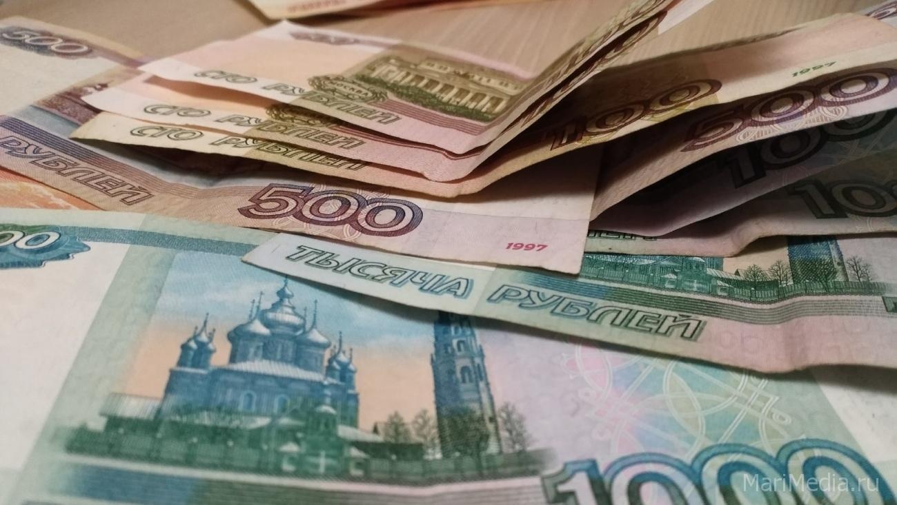 В Марий Эл растёт доля убыточных предприятий