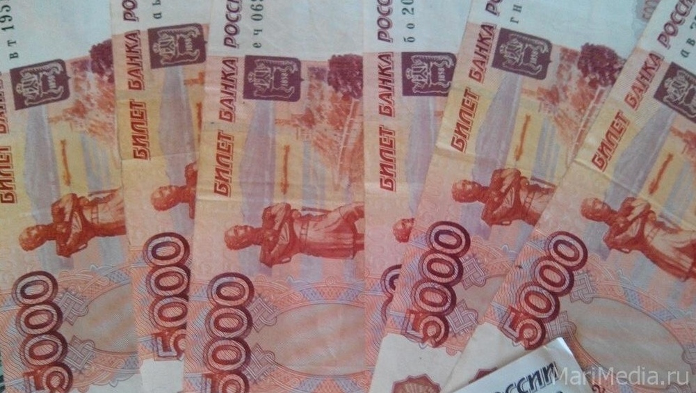 Три жителя Марий Эл лишились более 100 тысяч рублей при сделках в интернете