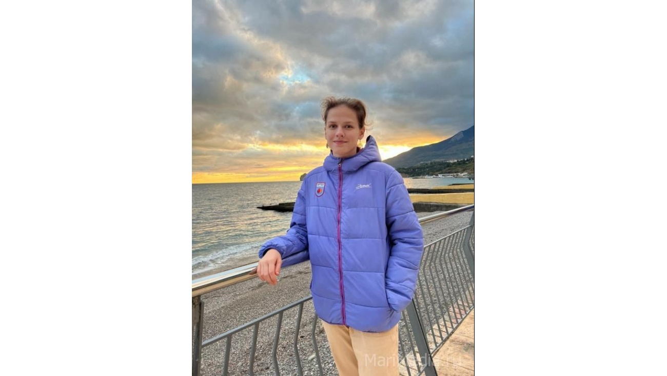 Одиннадцатиклассница из Йошкар-Олы выиграла 1 млн рублей на запуск стартапа