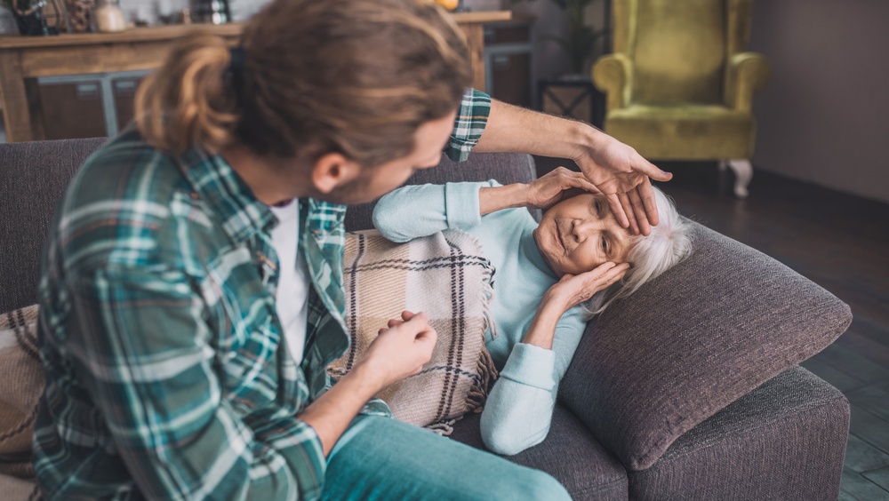 В Марий Эл 16 человек заболели гриппом