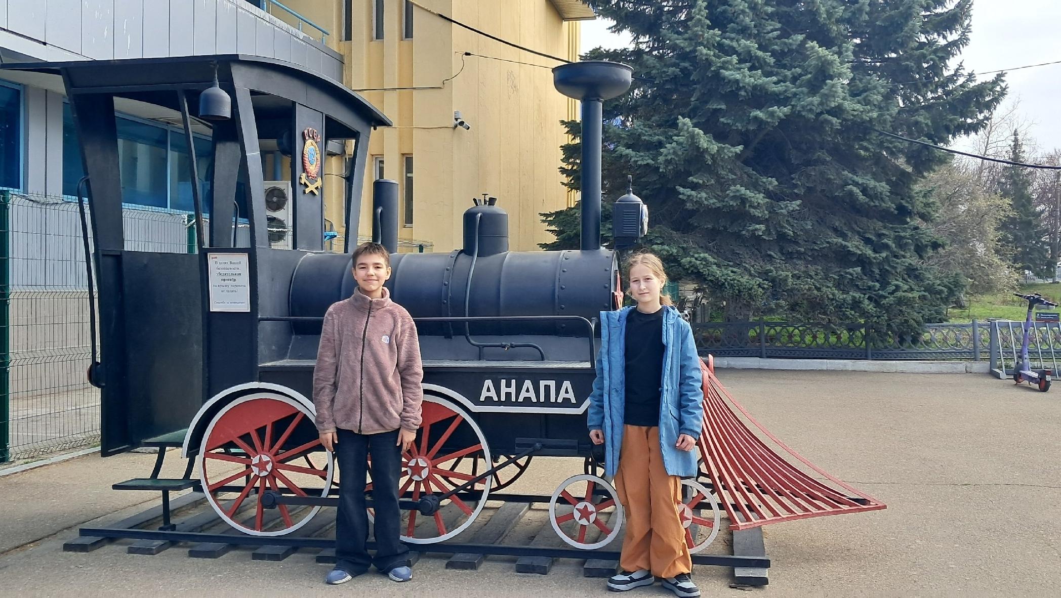 Шестиклассники Йошкар-Олы прошли отбор Курчатовского института в «Смену»