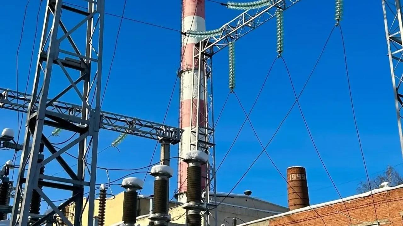 ТЭЦ-1 в Йошкар-Оле получила паспорт готовности к отопительному сезону