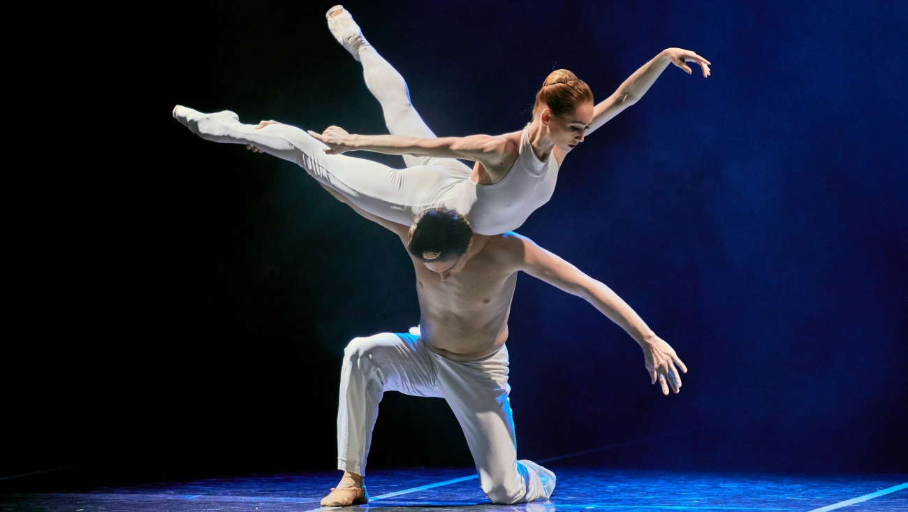 Йошкар-Ола на несколько дней превратится в танцевальную столицу