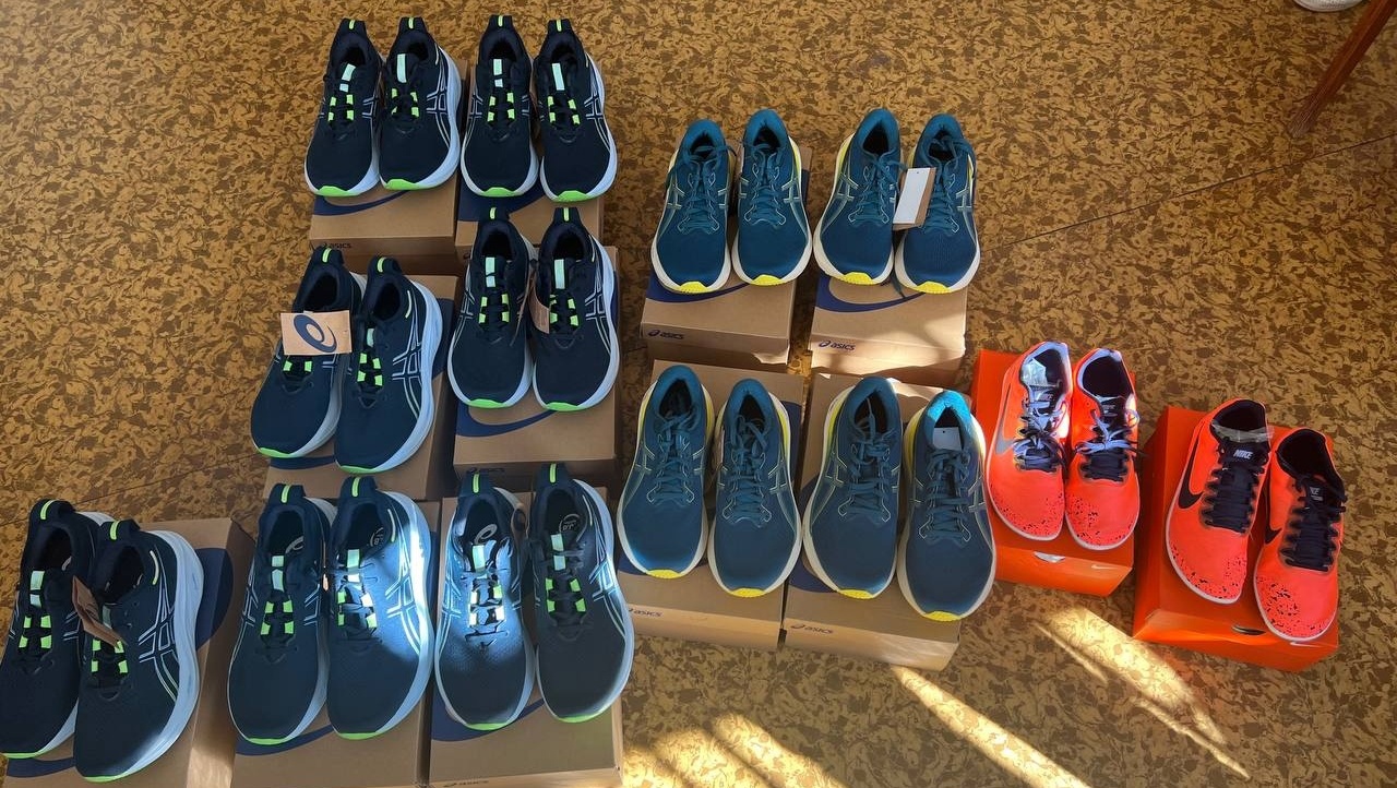 В Училище олимпийского резерва Марий Эл будут тренироваться в новой «умной» экипировке