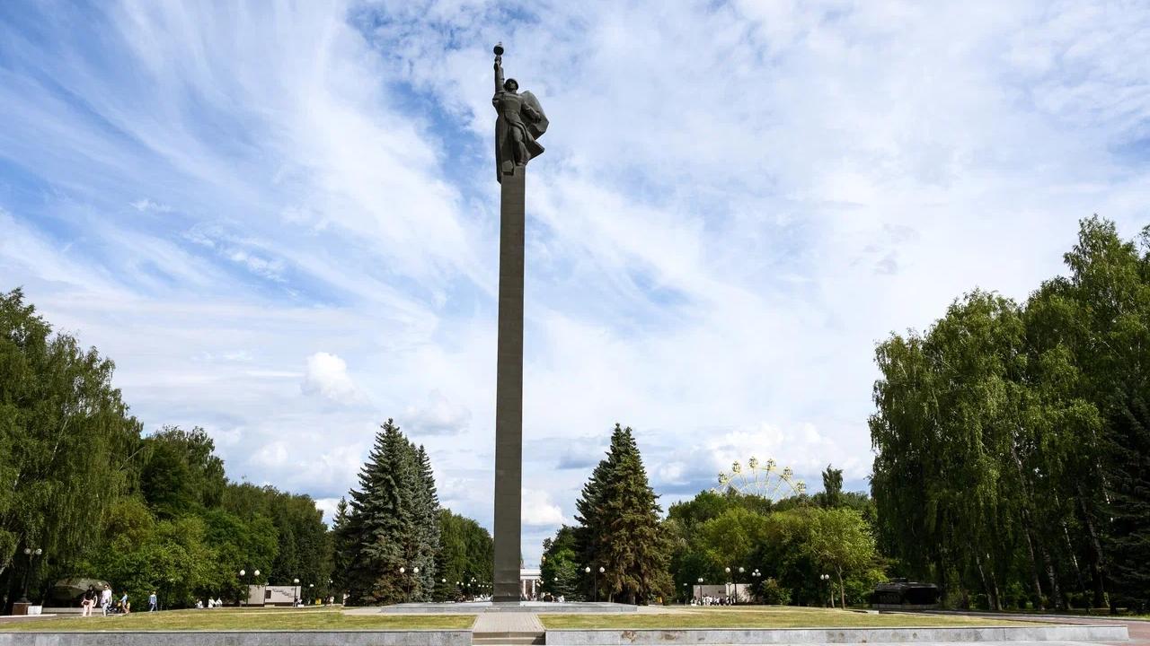 Праздничного салюта 9 мая в Йошкар-Оле не будет
