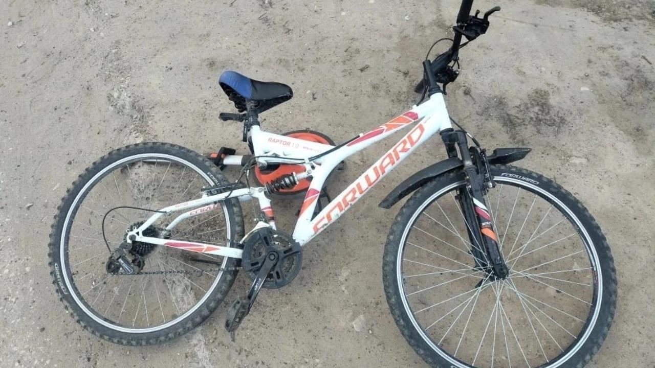 В Козьмодемьянске два юных велосипедиста оказались под колёсами автомобилей