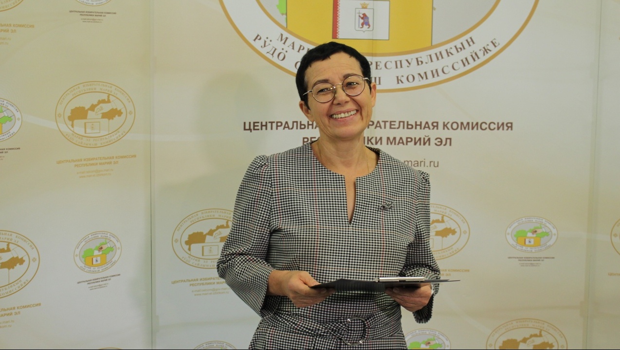 На выборах главы Марий Эл меньше всего голосуют в Йошкар-Оле и Волжске