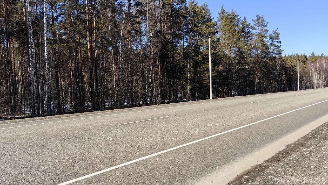 Сегодня в Марий Эл будет перекрыт Казанский тракт