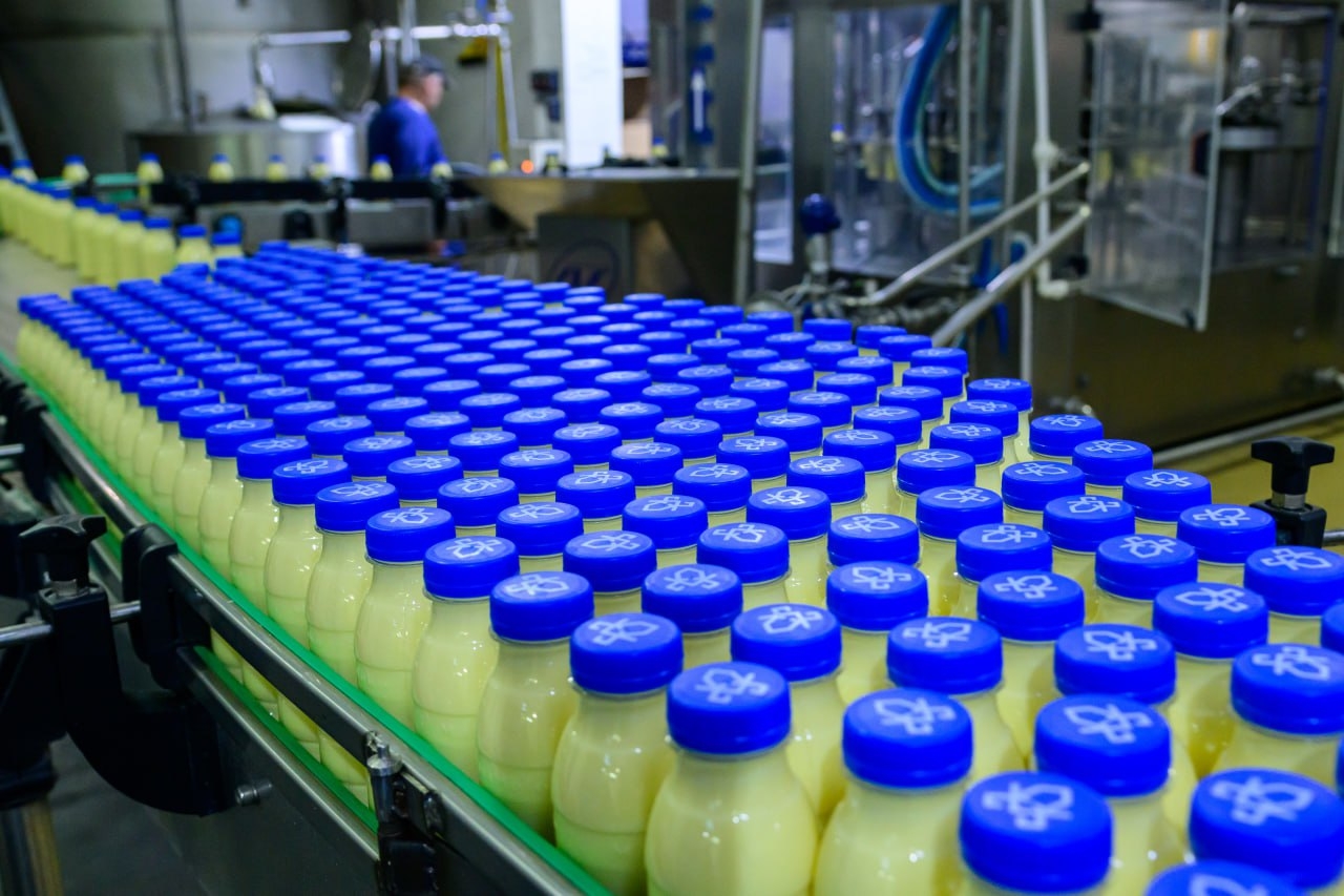 Продукция АПК Марий Эл поставляется в 17 стран мира