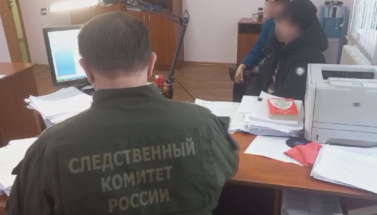 В посёлке Советский нашли труп мужчины с ножевыми ранениями