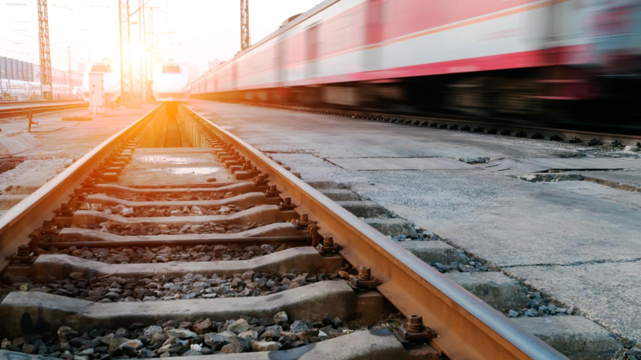 В Йошкар-Оле встретят первый в этом сезоне туристический поезд