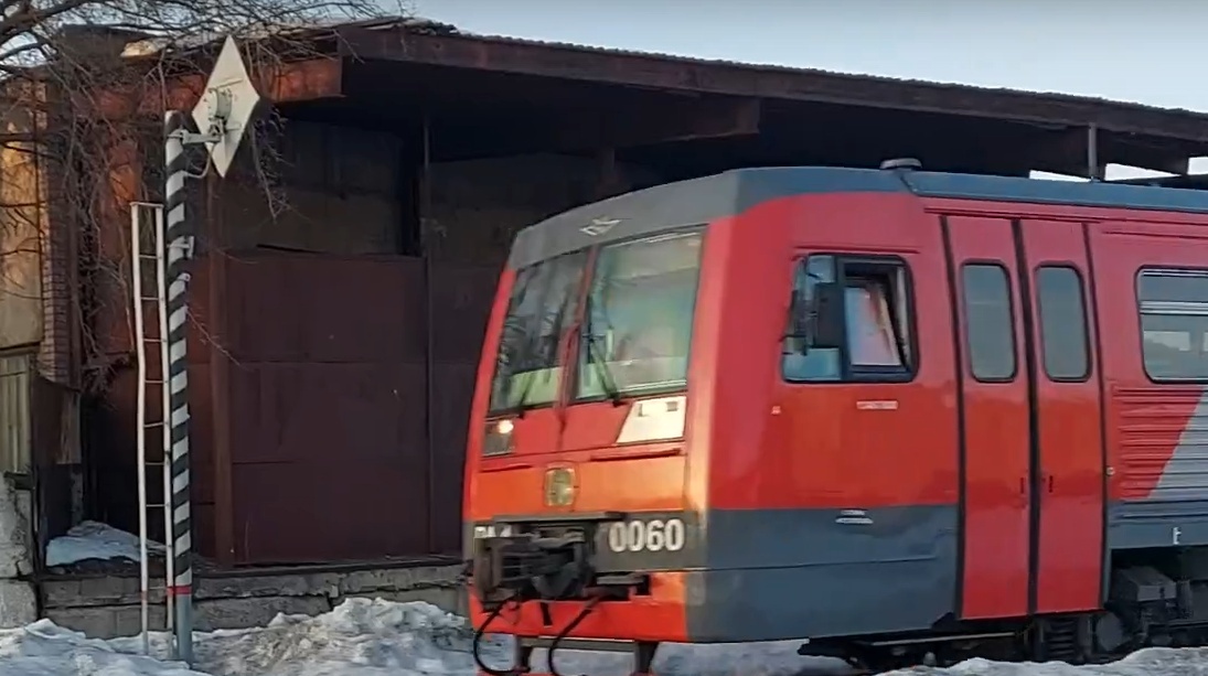 С 1 января увеличится количество поездов между Йошкар-Олой и Казанью