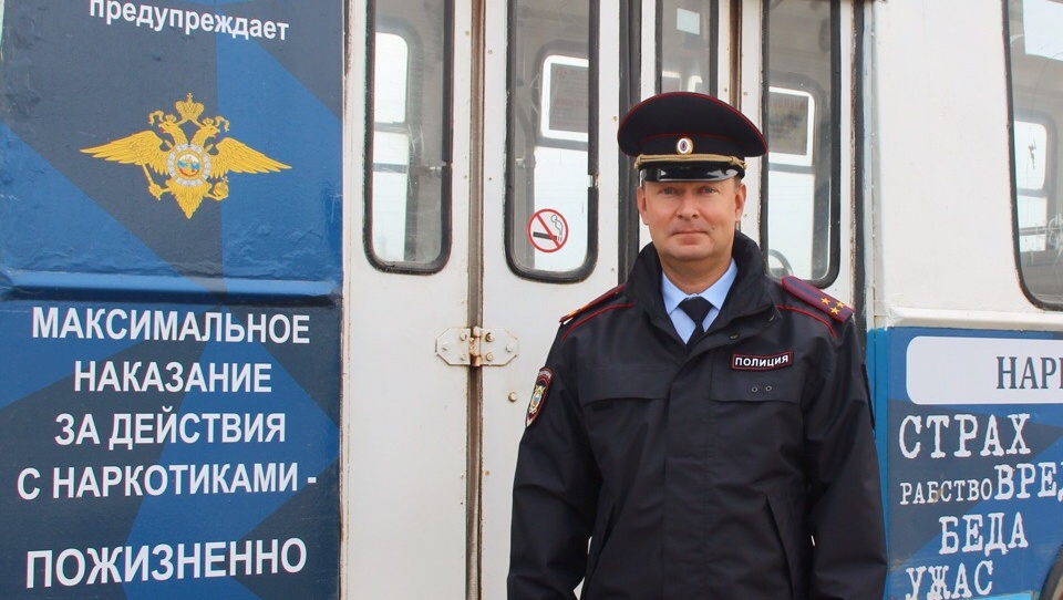 В Марий Эл проходит челлендж #МарийЭлбезнаркотиков