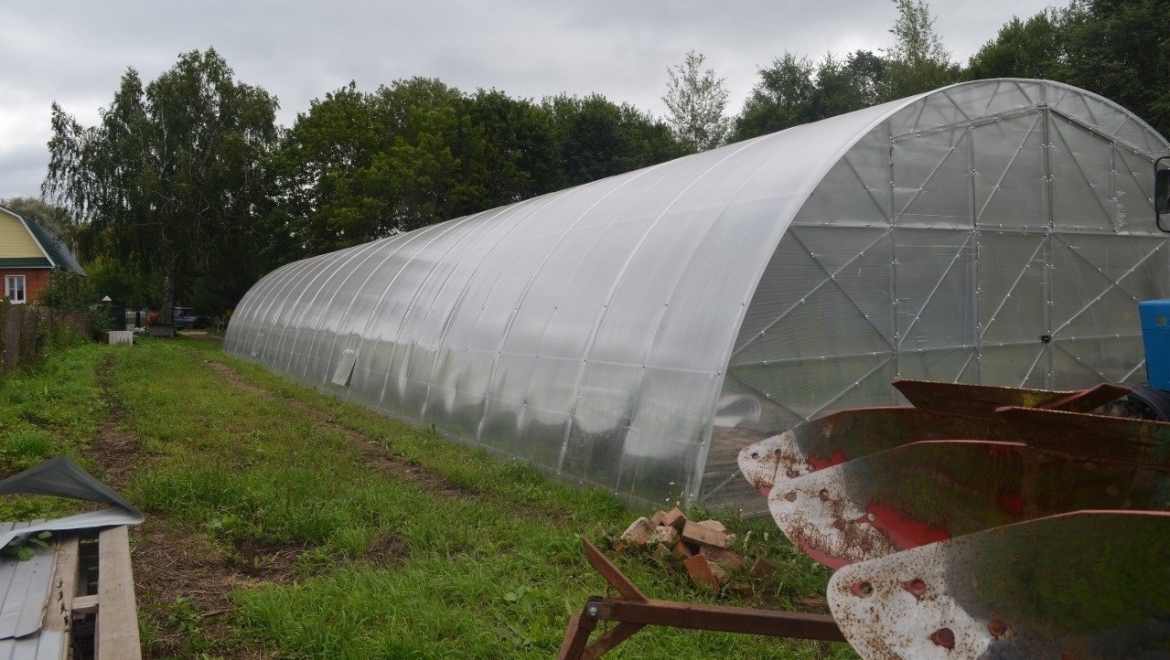 Аграриев Горномарийского района проверили специалисты Минсельхоза