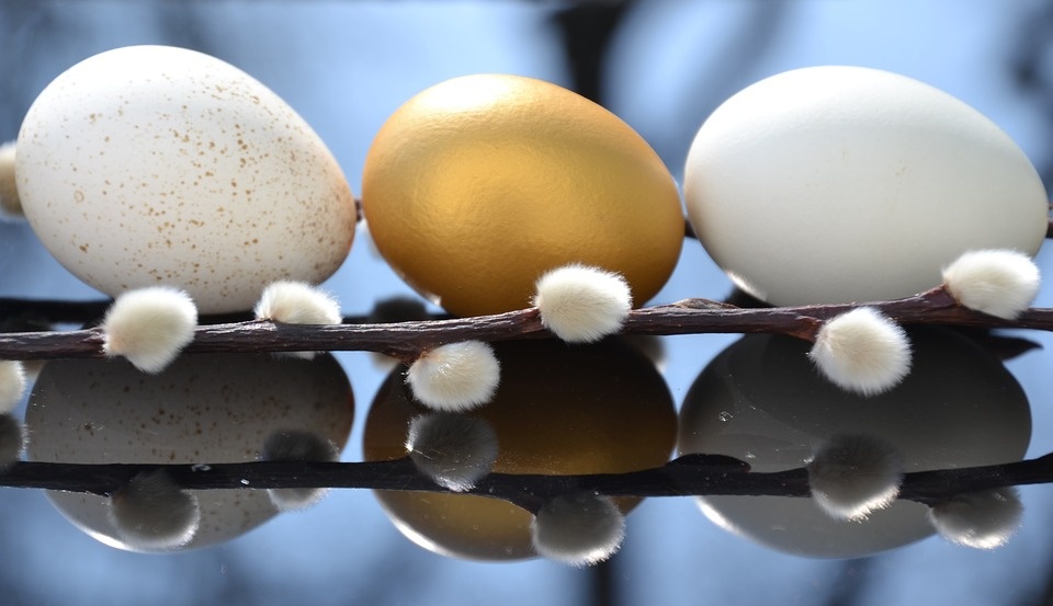 В Марий Эл на Пасху похолодает