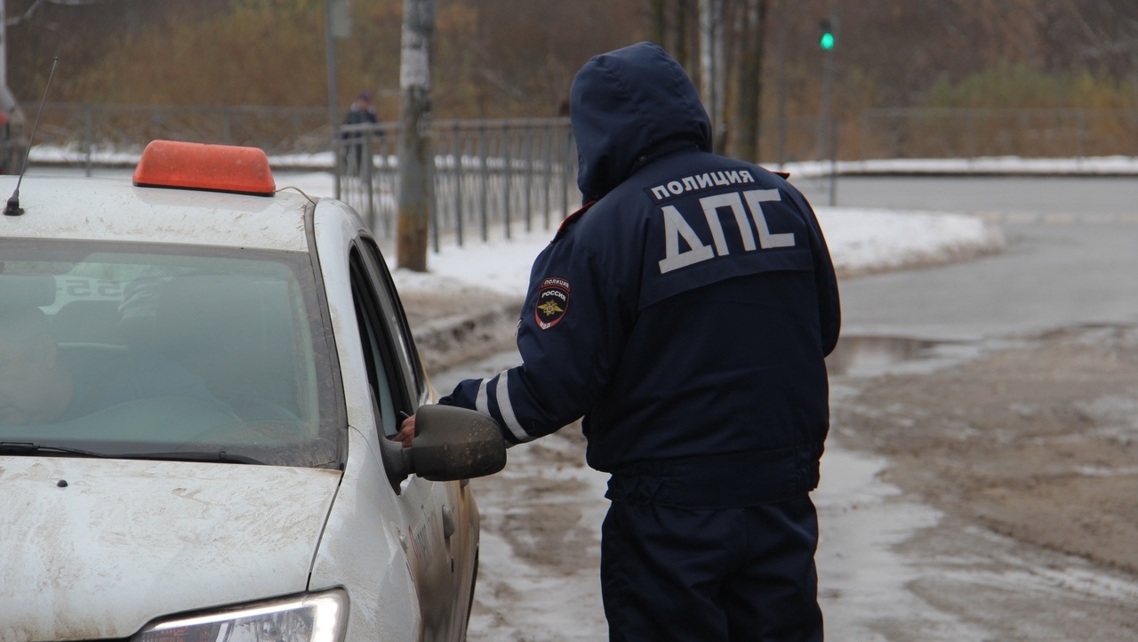 В Марий Эл подвели итоги операции «Такси»