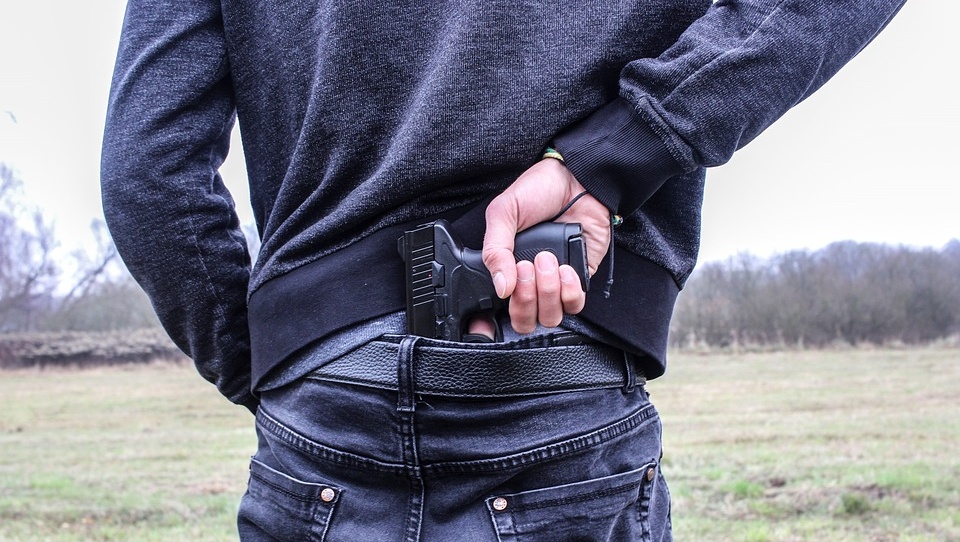 В Марий Эл стартует операция «Арсенал»