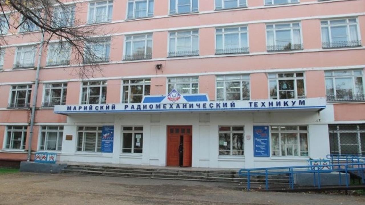 В Марий Эл назван победитель смотра-конкурса среди колледжей и техникумов  