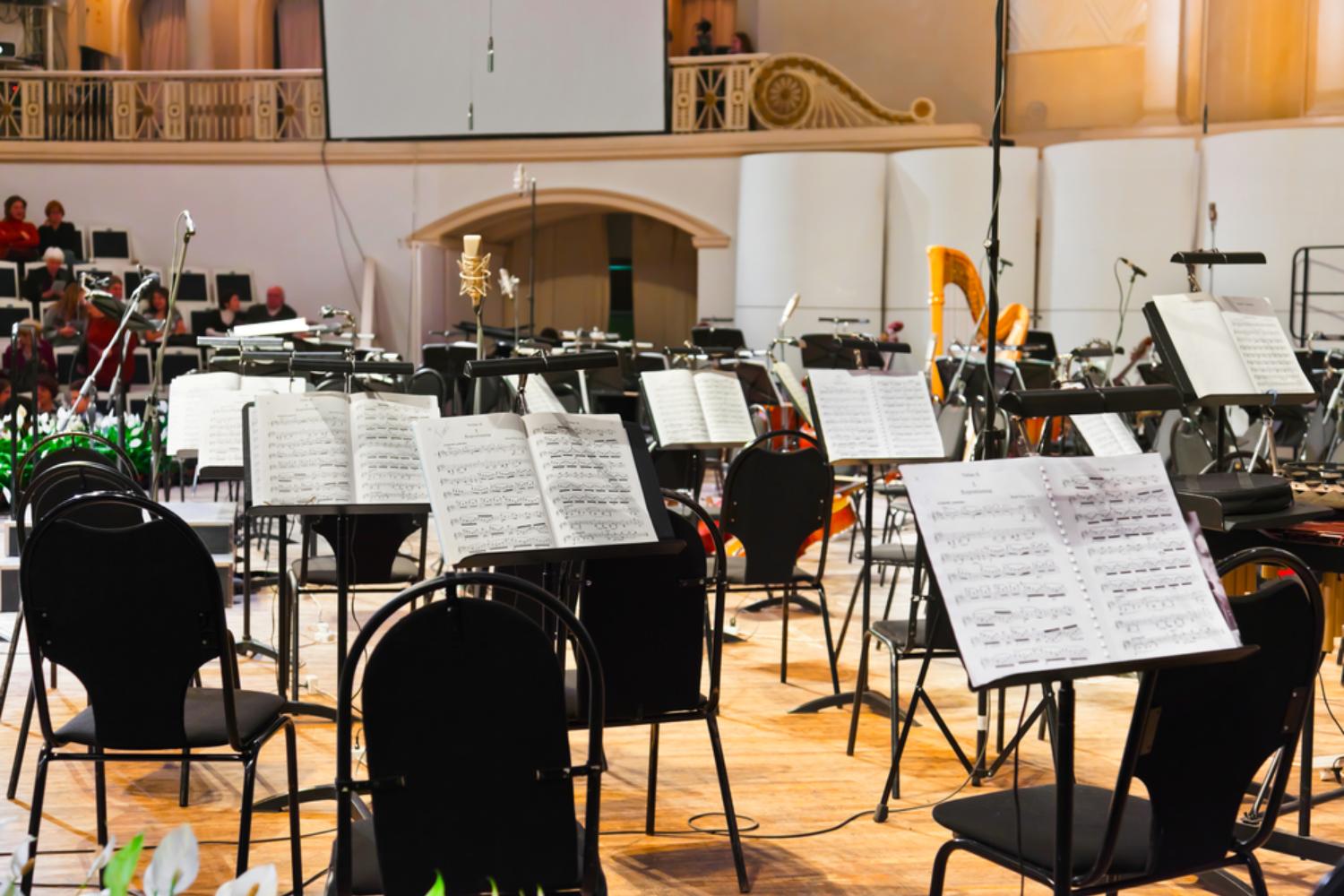 Романс - мелодии любви, весны и сердца