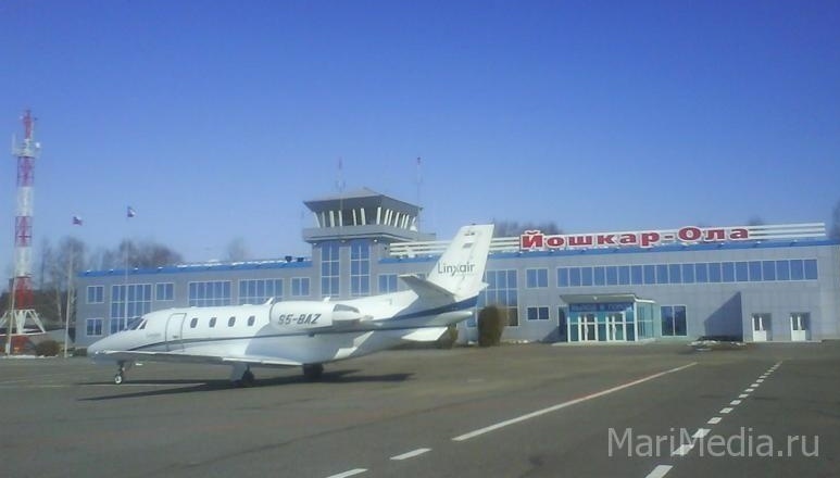 Реконструкция взлётно-посадочной полосы обойдётся в 2 млрд 400 млн рублей