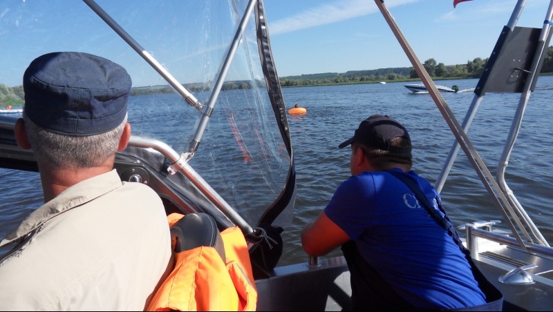 Более ста судоводителей Марий Эл привлечены к ответственности