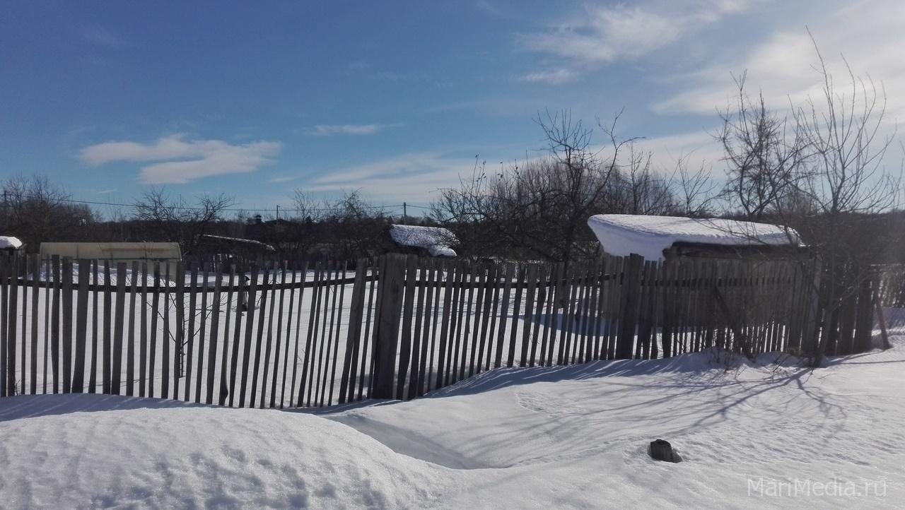 В Марий Эл с начала года выявлено 15 случаев самовольного занятия земельных участков