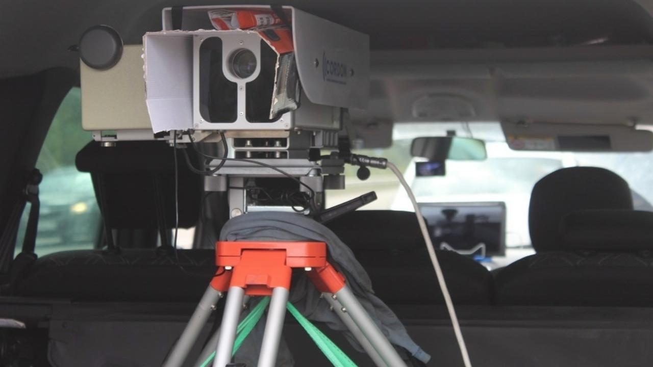 В Йошкар-Оле увеличили количество мобильных АПК «Паркон-А» 