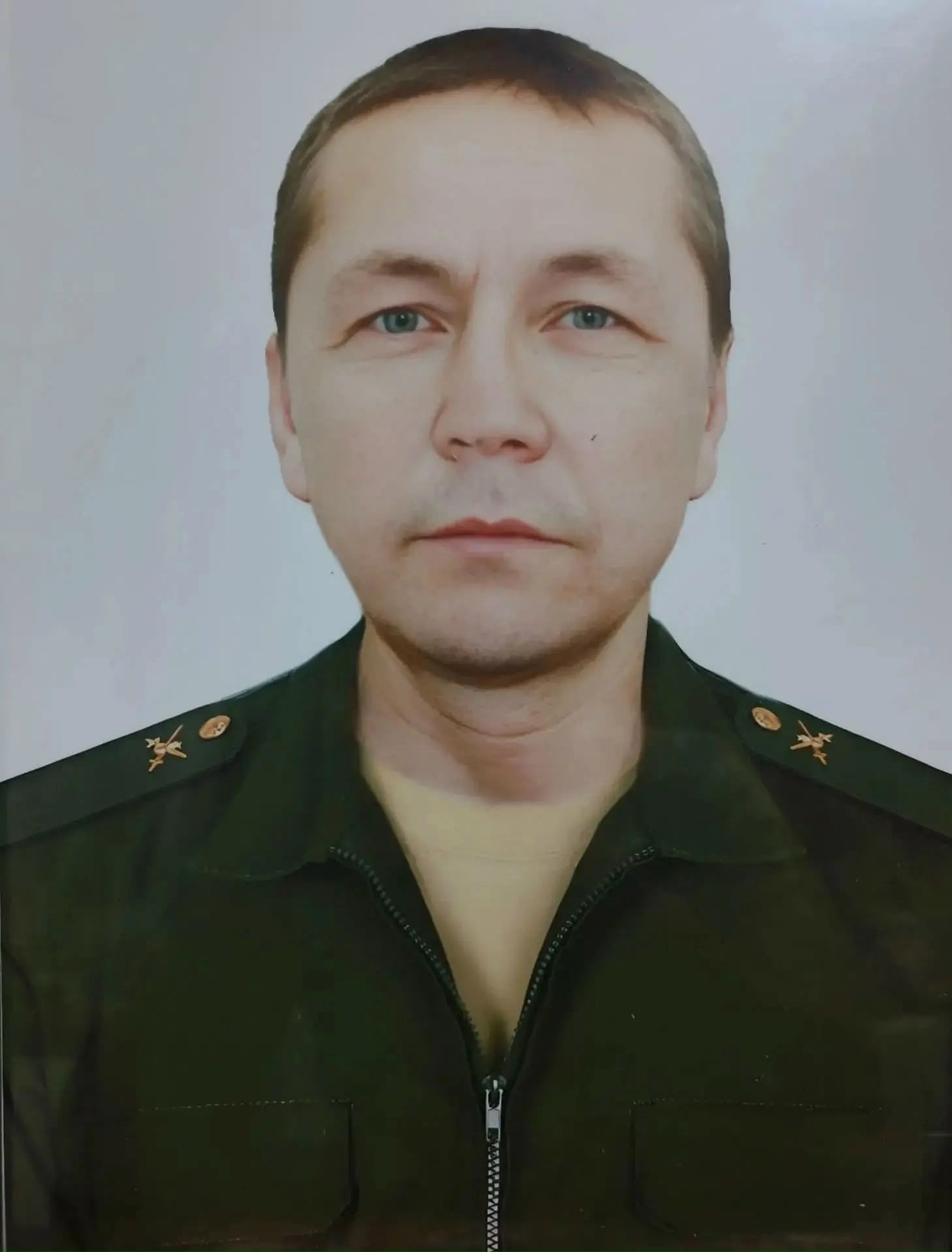 Рядовой Сергей Архипов из  Козьмодемьянска погиб в зоне СВО