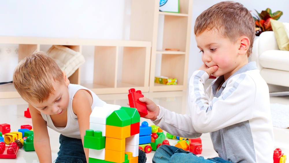 В Марий Эл началось комплектование детсадов на новый учебный год