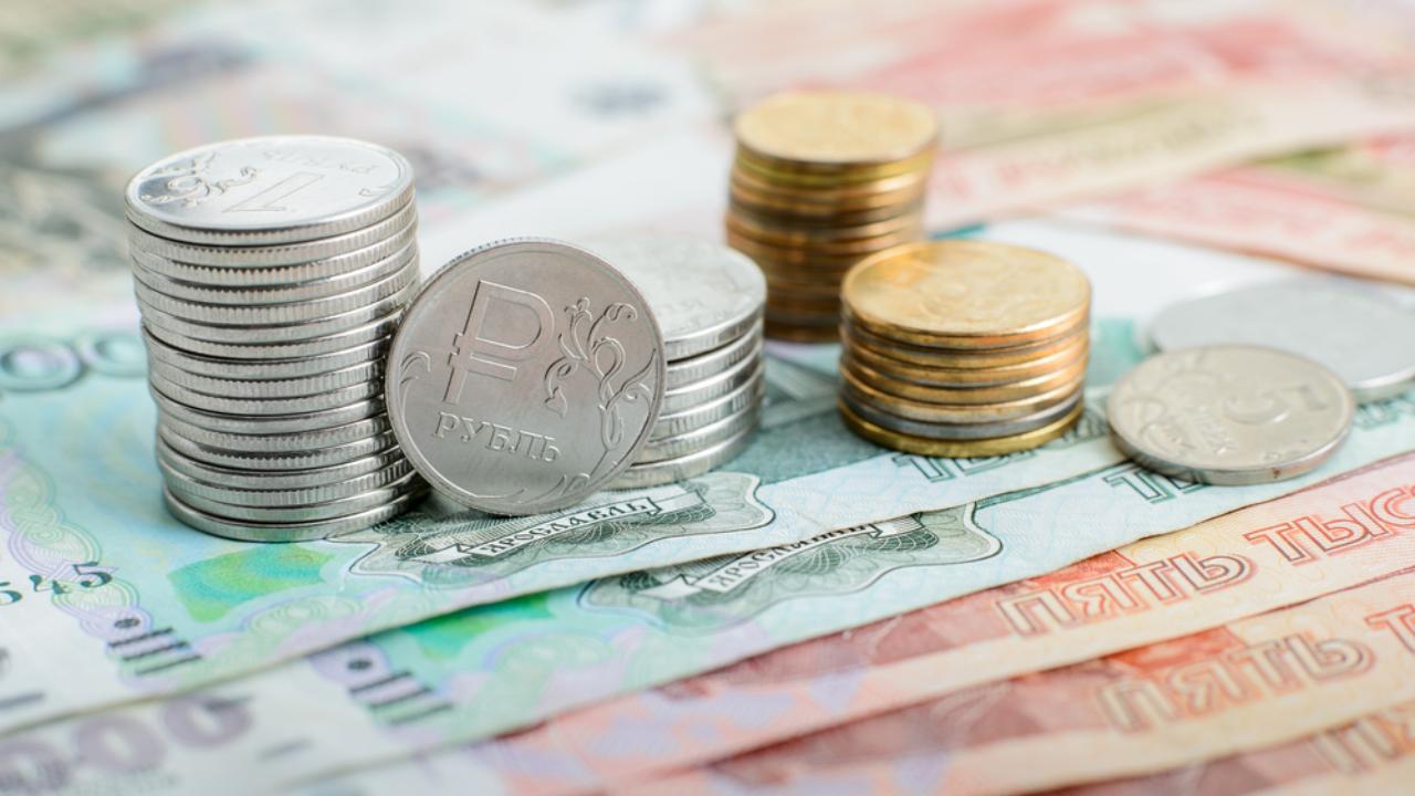 Жители Марий Эл могут поменять монеты на бумажные деньги