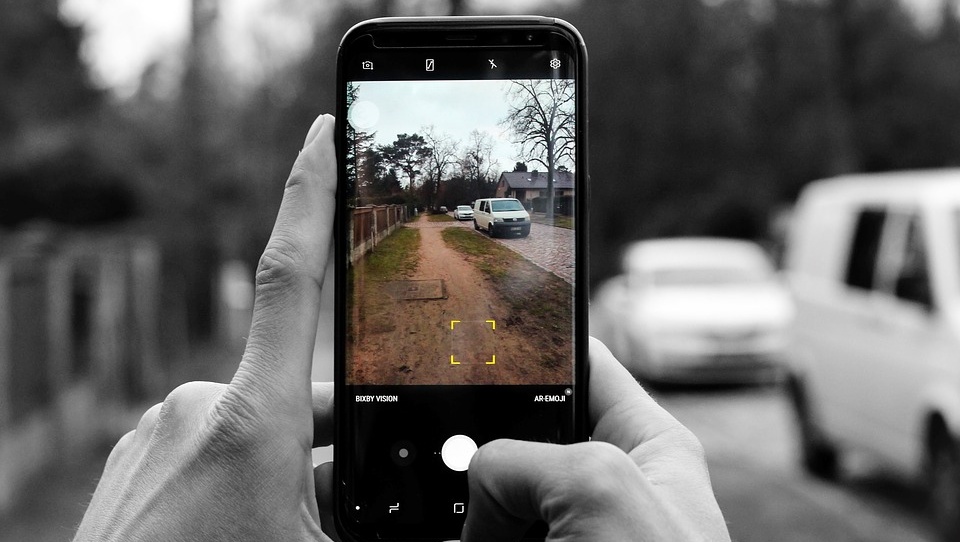 Сотрудники Росгвардии задержали телефонных воров