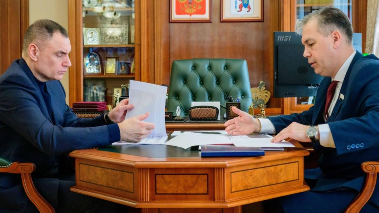 В почтовых отделениях Марий Эл ведётся масштабная модернизация 