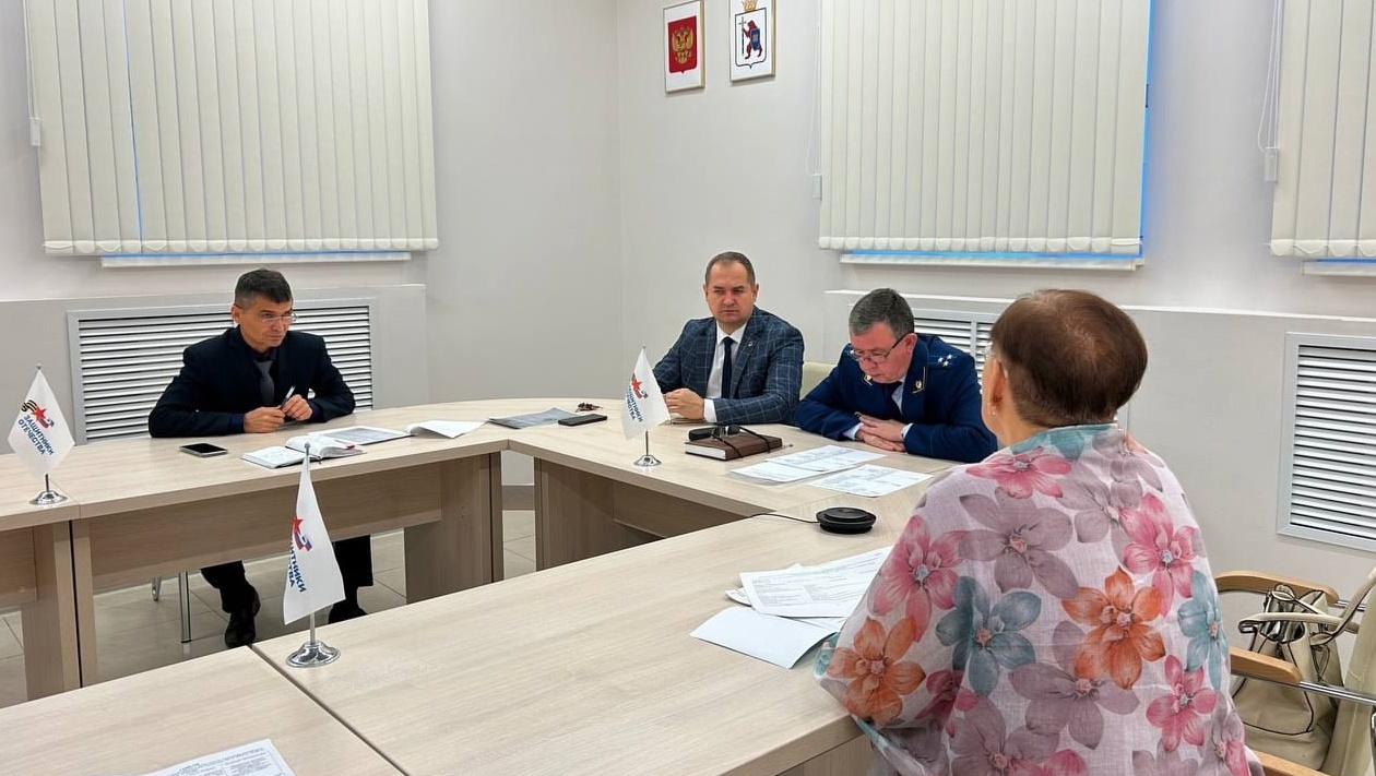 С бойцами СВО встретятся представители прокуратуры Марий Эл и Казанского гарнизона