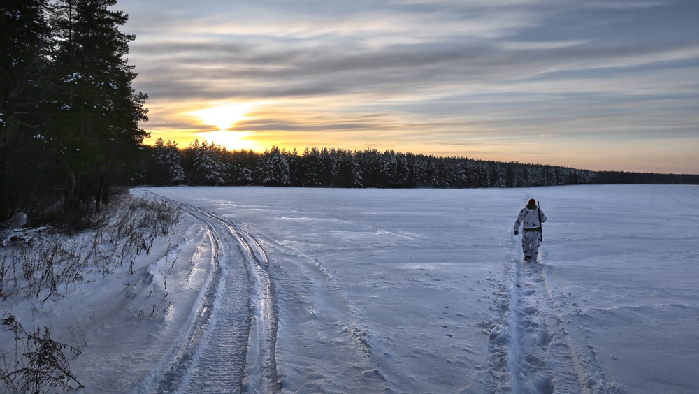 В Марий Эл охотпользователи посчитают птиц и зверей