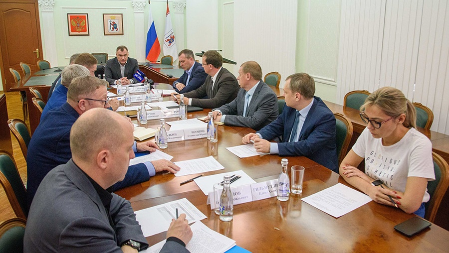 В Марий Эл для борьбы с лесными пожарами выделены дополнительные ассигнования