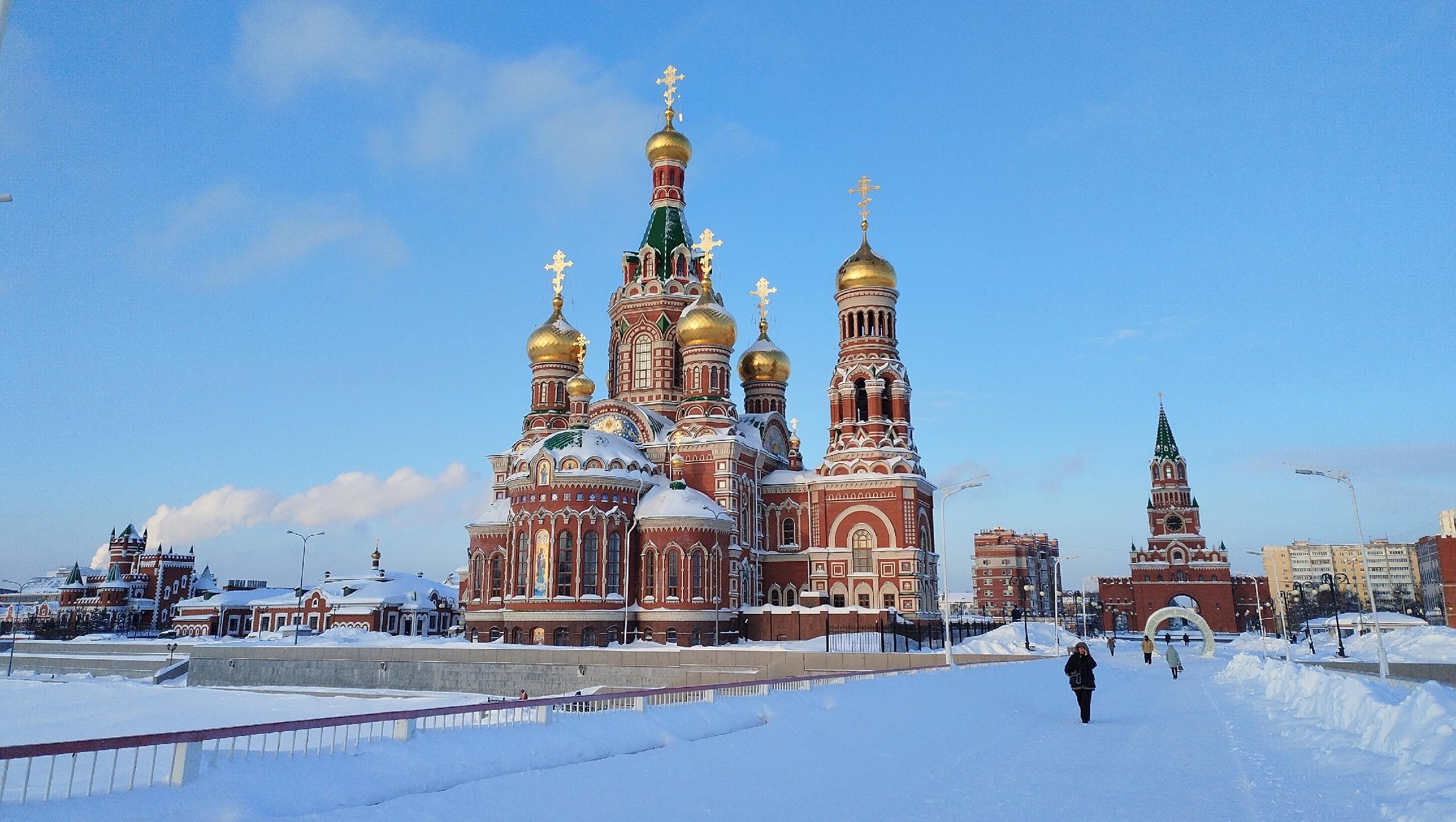 Масленичную неделю в 2026 году завершит Прощёное воскресенье