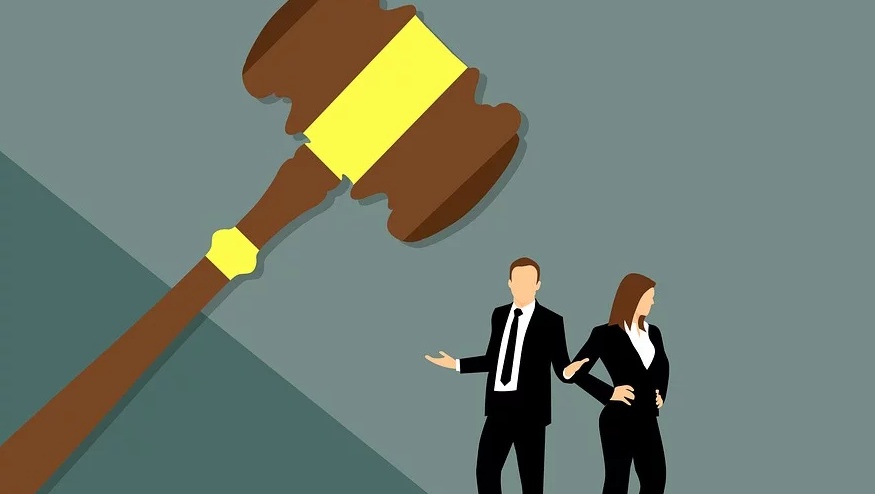 В суде Йошкар-Олы потерпевшая пыталась выгородить вора