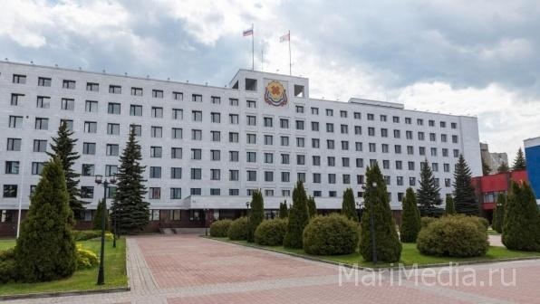 Первые лица государства поздравляют жителей Марий Эл с вековым юбилеем республики