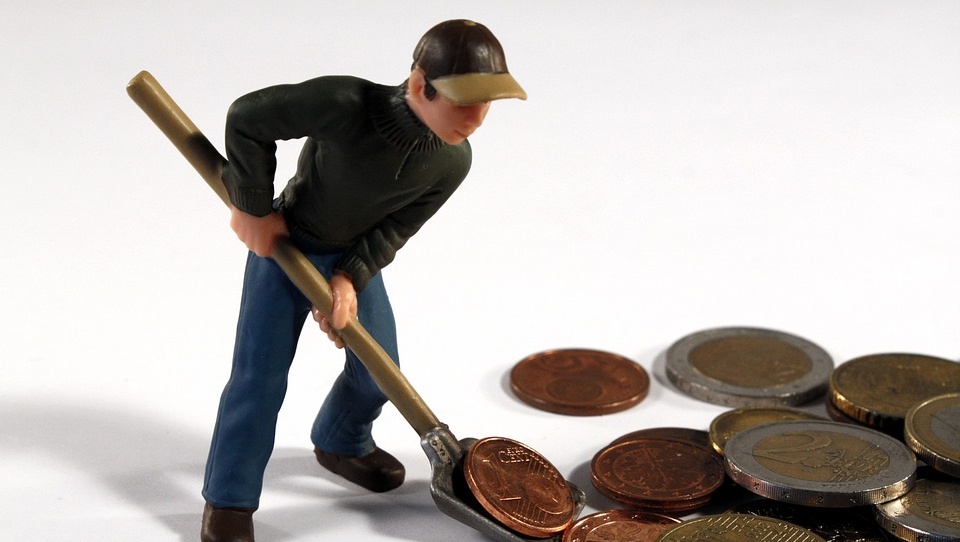 Министру экономического развития предложили увеличить штрафы за теневой бизнес